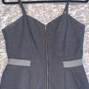 Fun and Flirty 💃🏽 Thin Strap Dress
